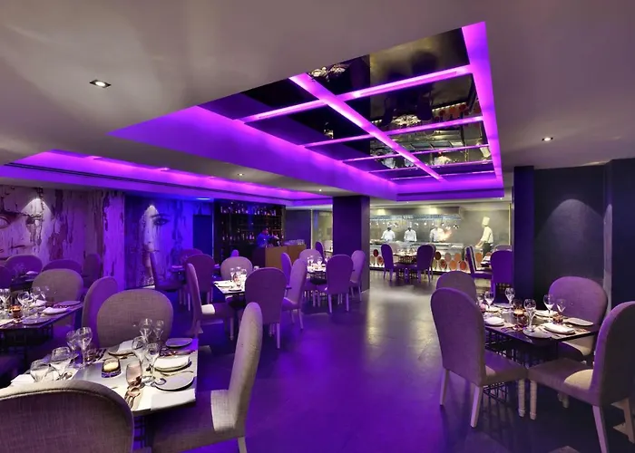 Radisson Blu Atria Bengaluru